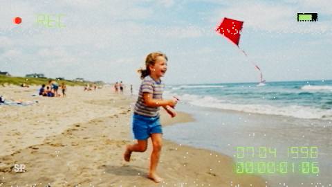 Camcorder