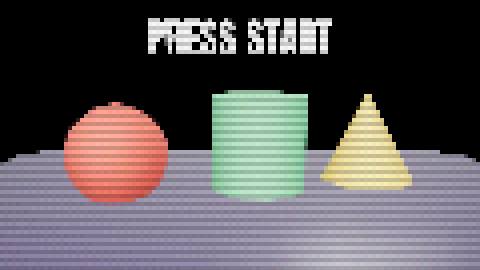 PS1 room