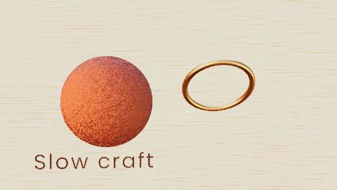 Slow craft